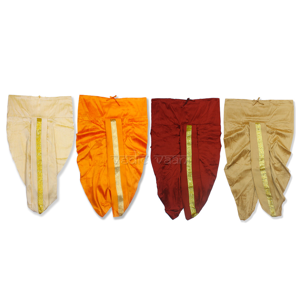 VedicVaani's tweet photo. Vedic Vaani Traditional Ready to Wear Pooja Silk Dhoti (Vesti)

#traditional #readytowear #readymade #freesize #stitched #pooja #silkdhoti #vesti #fancy #golden #jari #border #religiousoccasion #festivals  #puja #weddings #india #vedicvaani #dhoti #dhotiset #dhotisuit #dhotistyle https://t.co/uou2bAfdyO