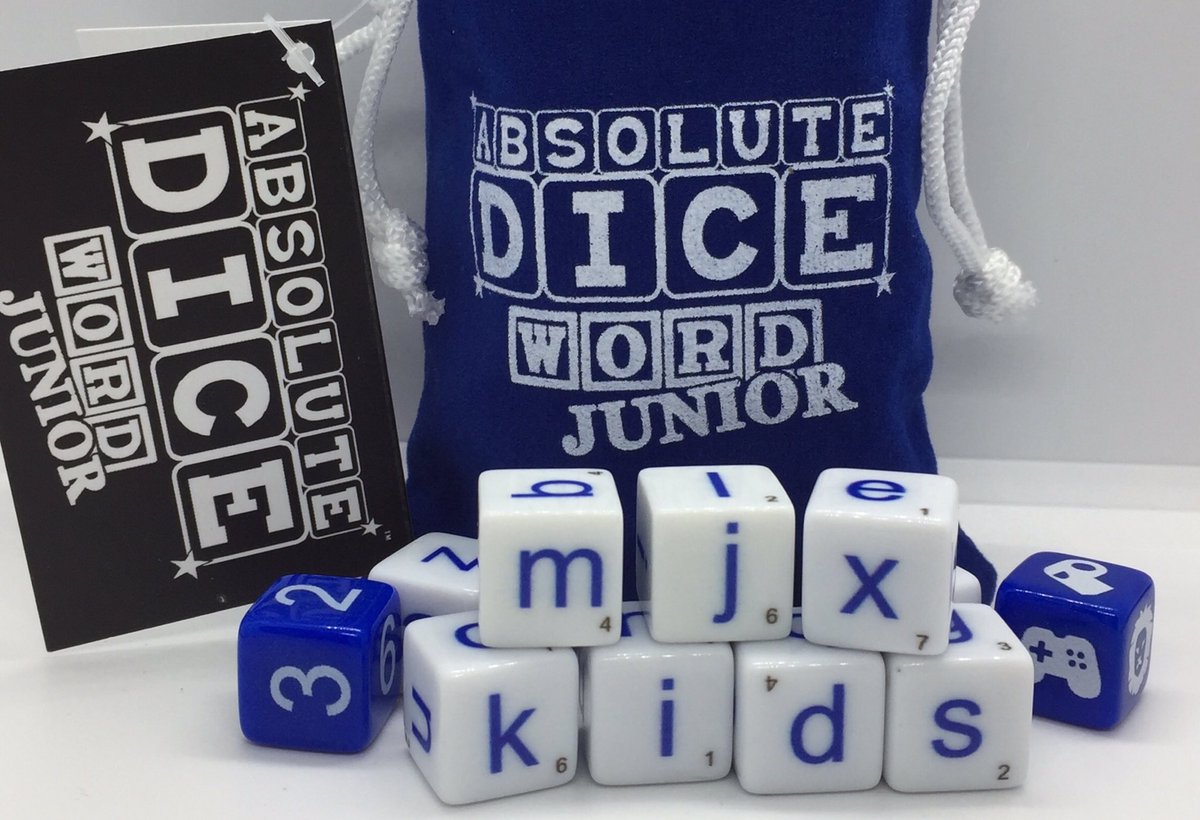 Absolute Dice tweet media