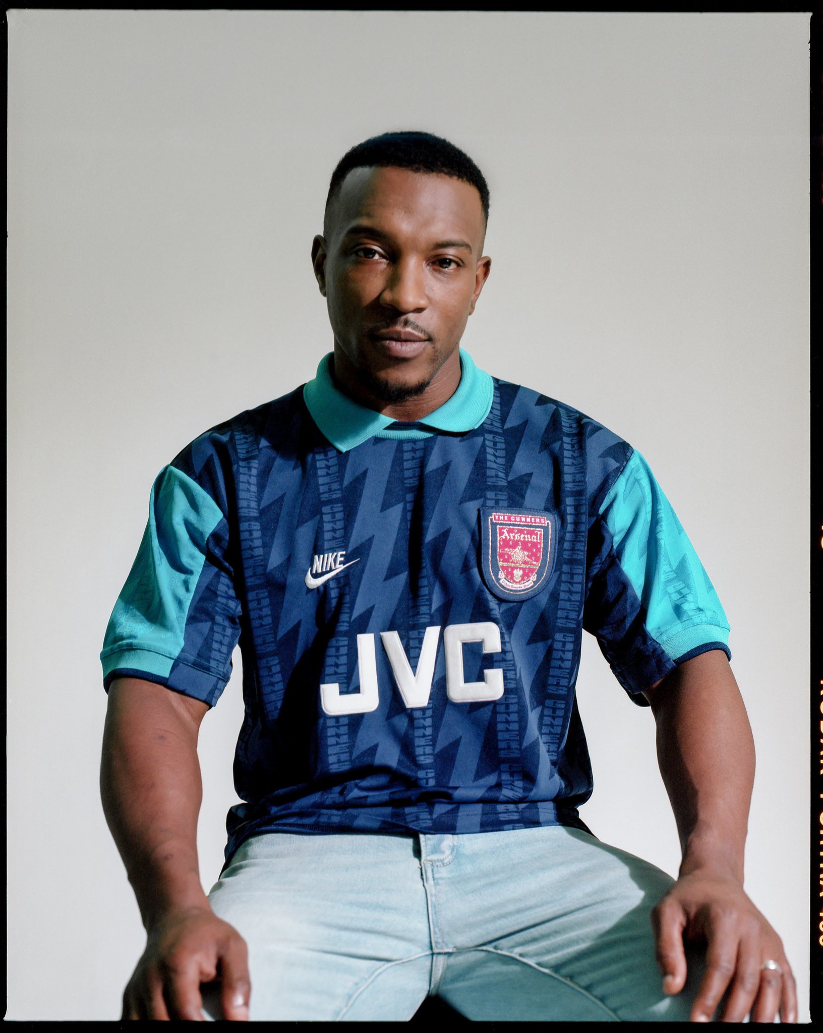 arsenal 94 kit