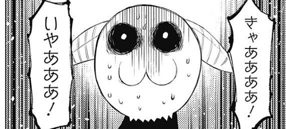 宣伝です。発売中のヤングジャンプにMoMo -the blood taker-39話載っております。となジャンでは38話が更新されました。よろしくお願いいたします!
https://t.co/xtHNoIr95j 