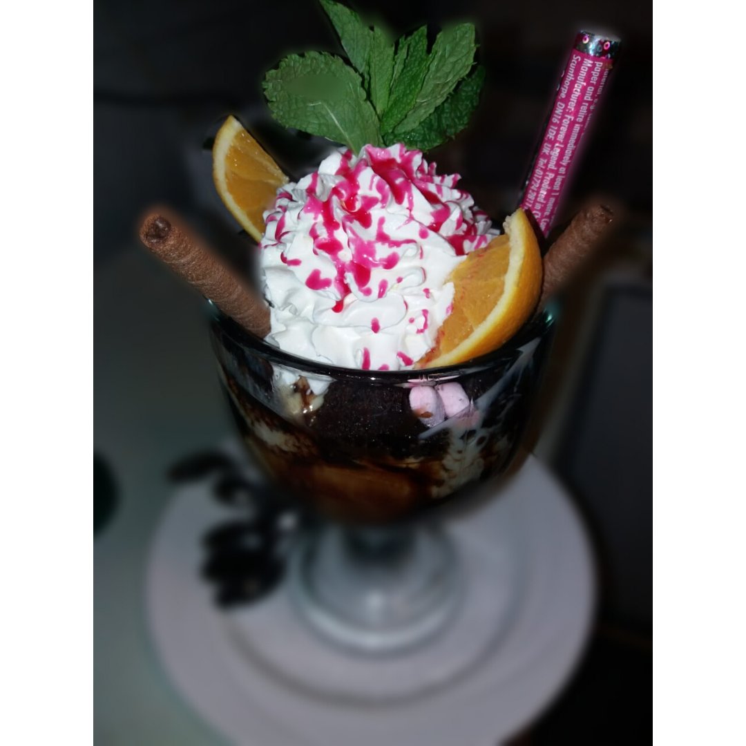 I scream, you scream, we all scream for ice cream! 🙌🏽😋