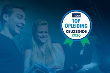 51 Topopleidingen voor #rocvantwente in de #keuzegids. . Tevreden met landelijke positie: één van de zeven beste scholen van Nederland.