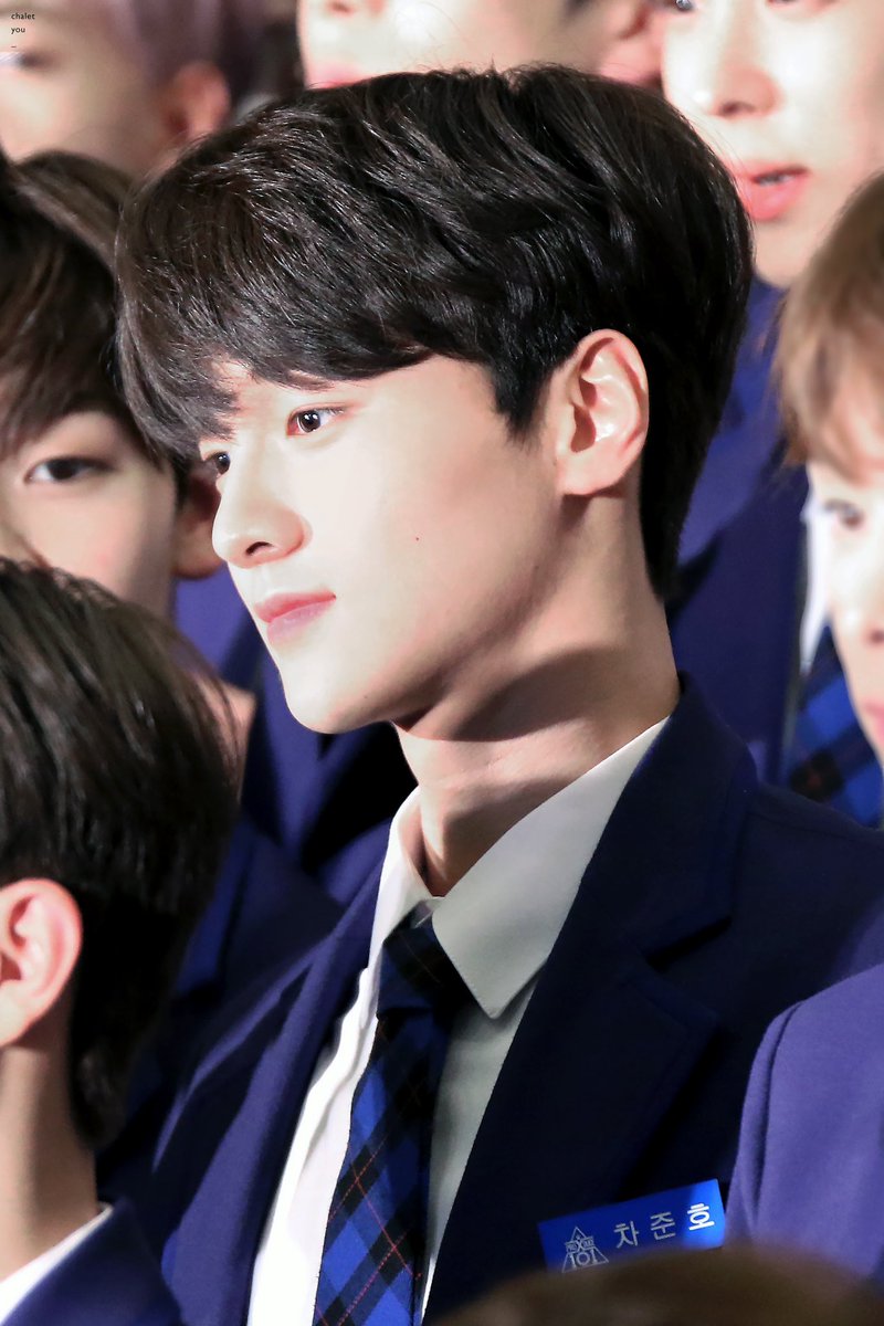 chalet0709's tweet photo. 수고했고 고맙고♡~

#차준호 #CHAJUNHO #엑스원 https://t.co/xsq56F65sV