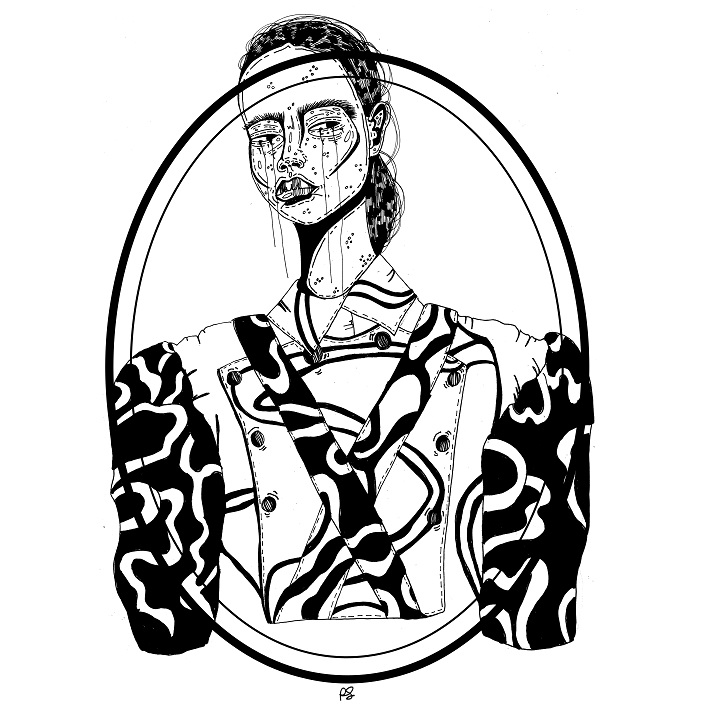 CASSART1984's tweet photo. #DRAWFASHION entries close on the 13th January! Click here for more, and to enter 👉 https://t.co/xNKno0uWSx #competition #artists #fashion

📸 Rosalind Shrinivas https://t.co/JqdkOo7OsB