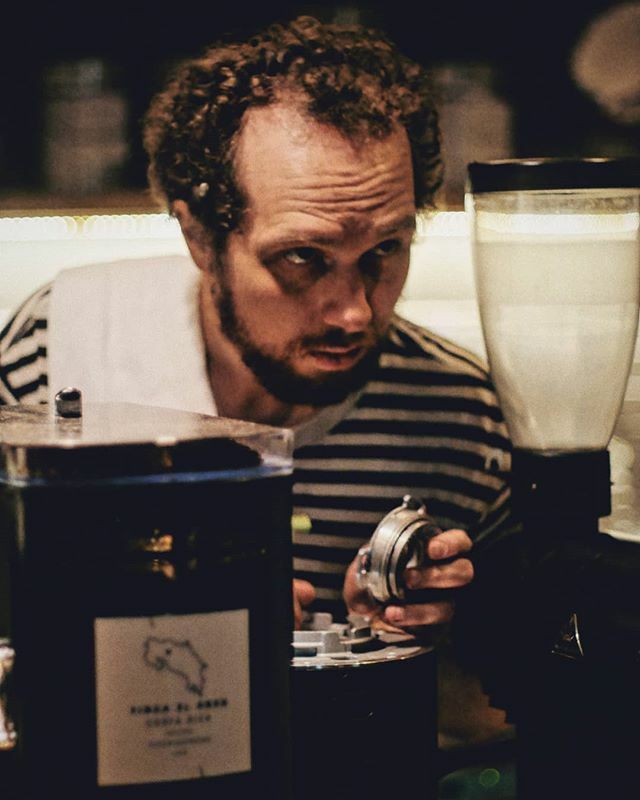 Good Morning Weekenders!
Enjoy a hot cup of coffee today, we are prepared for a frozen Saturday crowd..
.
.
.
.
.
.
#coffee #cafe #coffeetime #coffeelover #coffeeshop #espresso #food #barista #coffeelovers #latte #coffeeaddict #love #kopi #tea #breakfast… ift.tt/2tMFETu