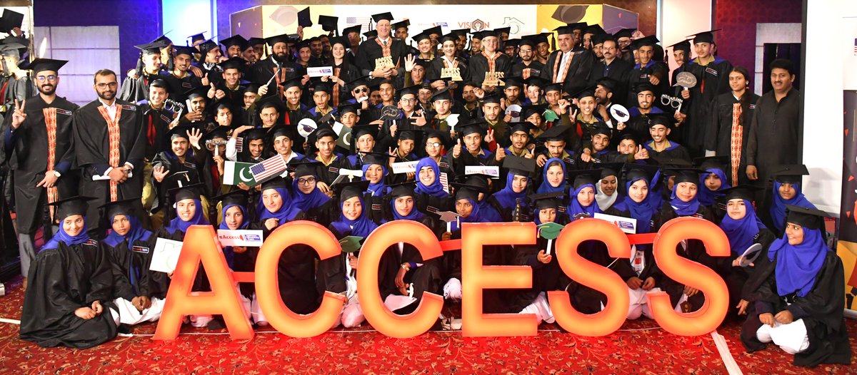 PSH__Official's tweet image. Hard work paid off... Alhumdulillah by the grace of Almighty Allah today is the graduation ceremony of 2 years program of english access micro scholarship program by US Embassy Pakistan at Pakistan Sweet Home, Islamabad.
#Congradulations #usembassy #accessprogram #relo #psh