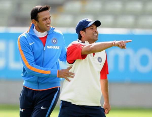 Happy Birthday to of Indian Cricket Rahul Dravid 
