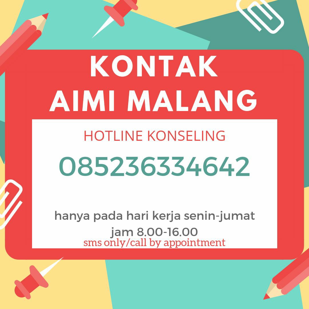 aimi_malang's tweet photo. @trikatas @infomalang sore mom,untuk konsultasi laktasi bisa menghubungi kami juga ya. Nomernya tertera di gambar berikut ini, terima kasih ☺️ https://t.co/oBd1oUMD4R