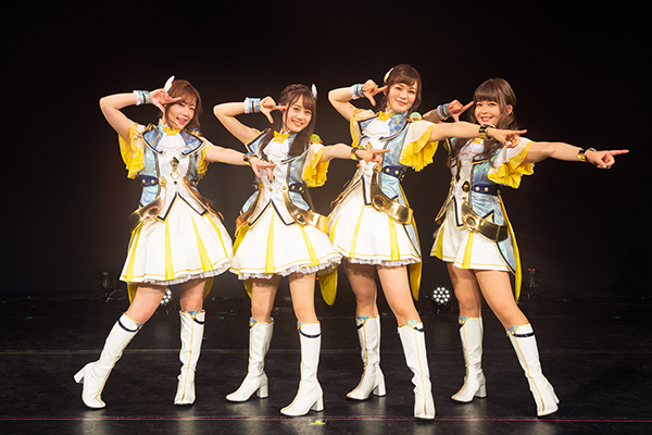 The Idolm Ster Million The Ter Wave 02 03 発売記念イベント 出演者