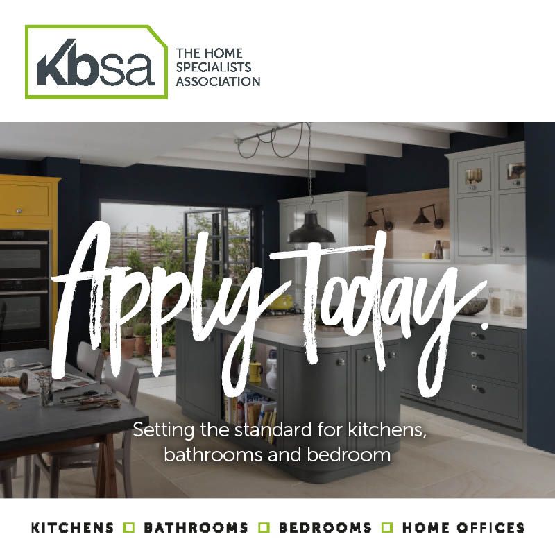 Managing a kitchen retail business is extremely rewarding yet potentially stressful, with new legislation forever on the horizon. However, we have strong links with many government bodies &amp; can advise on all of this. Just because you're independent, doesn't mean you're alone.