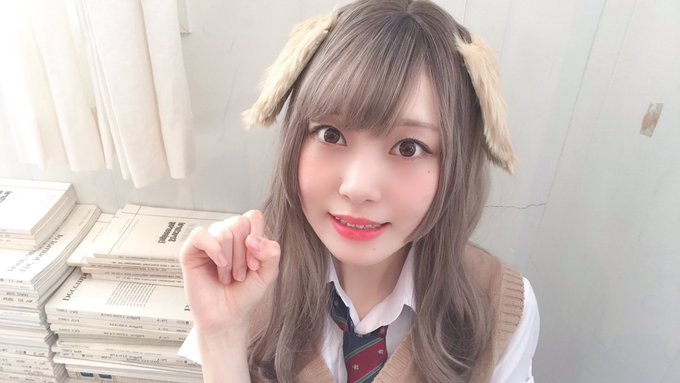 Twitterのコスプレ画像17