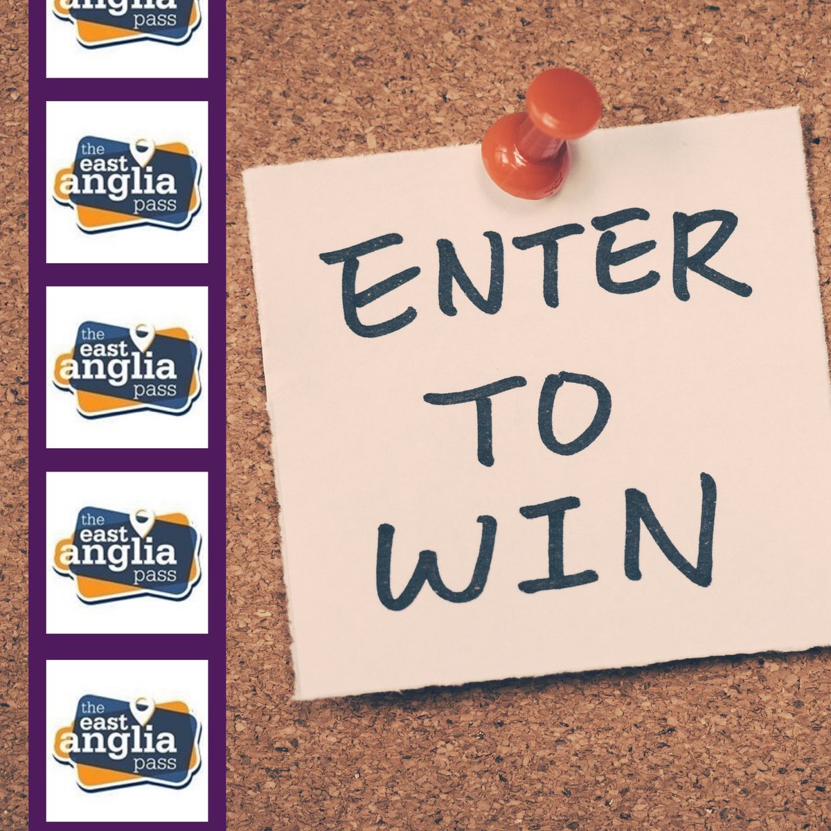 We have a great competition running at the minute. Pop over to our website and enter today. Comp closes tomorrow at midnight! mumsguideto.co.uk/romford/index.…