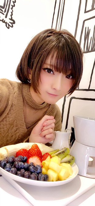 コスプレイヤー火将ロシエルのTwitter画像50