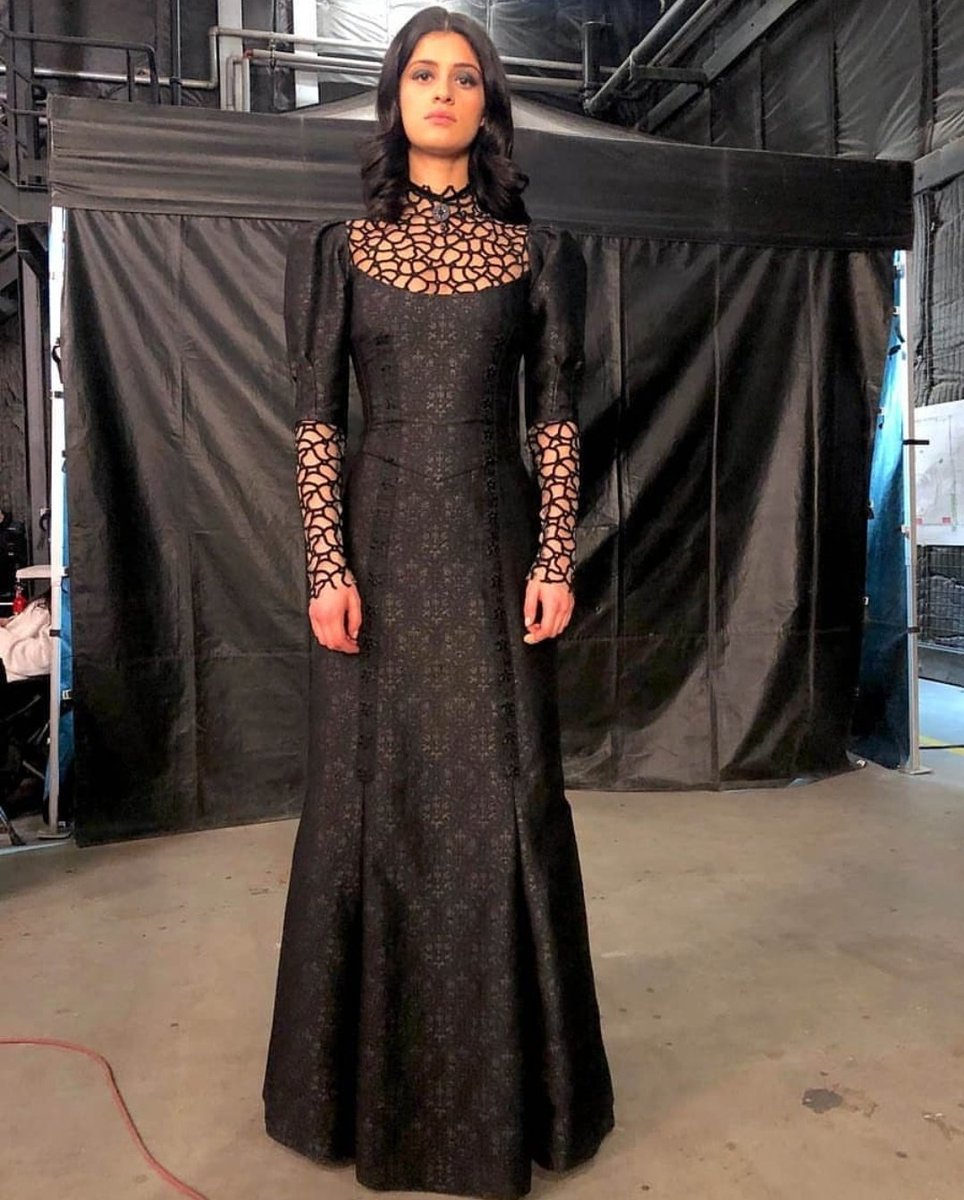Yennefer ❤️
#TheWitcherNetflix