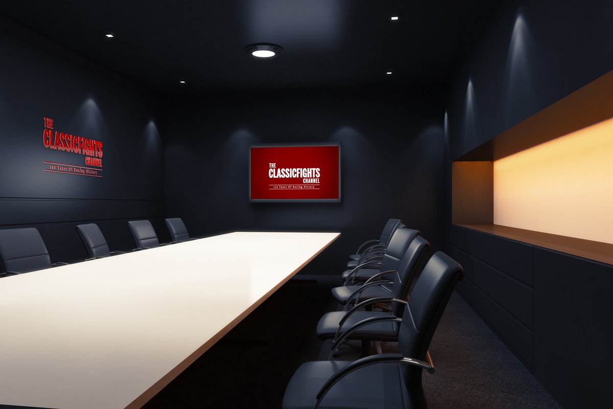 Classicfights's tweet image. #TheClassicfightsChannel