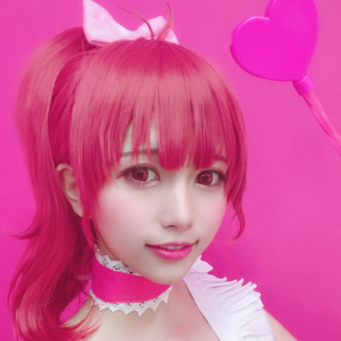 コスプレイヤーKaori（ふしみかおり）のTwitter画像5