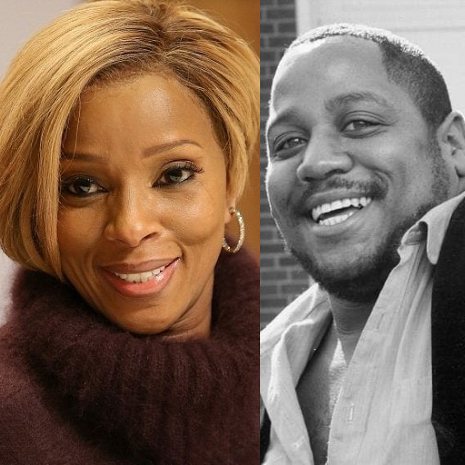 Happy Birthday!

MARY J. BLIGE
BIG BANK HANK    