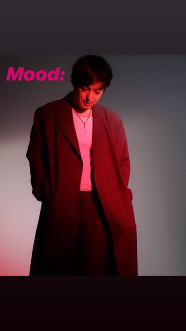 GoodMorning #Joji https://t.co/zr78SZUBbt<a href="/tag/joji"class="tags">#Joji</a>