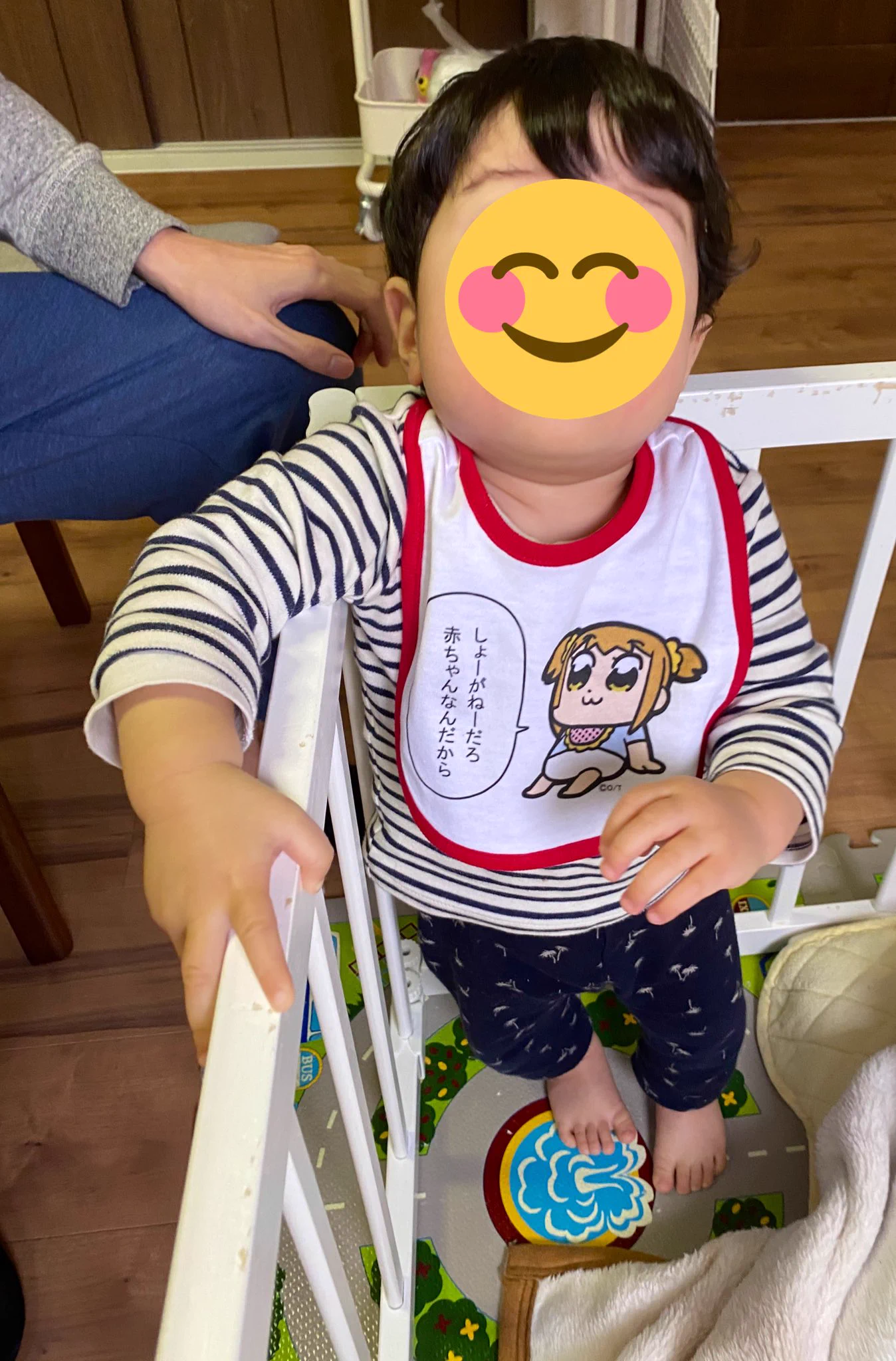 @paul_ymt うちも愛用しています(幼児ですがw) 