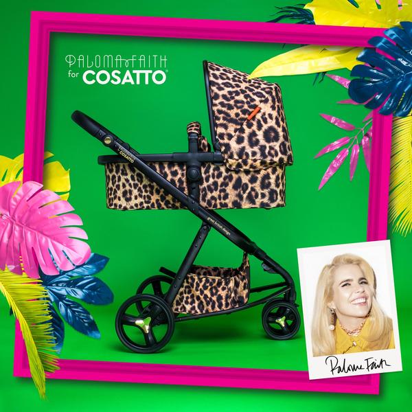 mycribrocks's tweet photo. SALE ALERT 💥 The Cosatto Paloma Faith 'Hear us Roar' Collection Giggle 3 Package has been reduced from £994.95 to just £500.00! 🌟 Check it out on our website now:

https://t.co/gAavUlQeBq

#MyCribRocks #SaleAlert #Cosatto #PalomaFaith https://t.co/60UoylNvrt