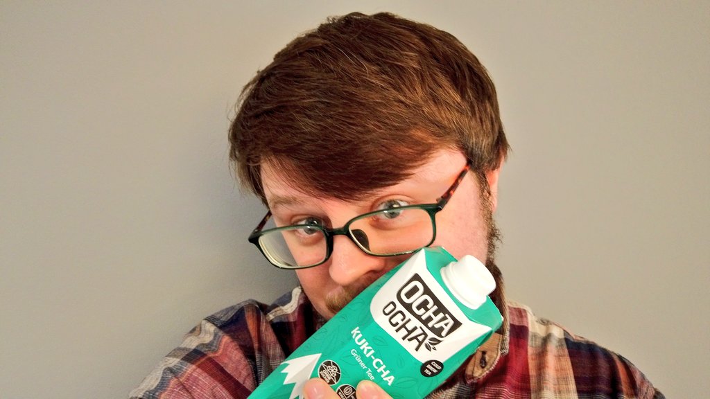 RenoValentin's tweet photo. Wir haben die Babys endlich nachhause gebracht! 😍🍵

Der erste pure Cold Brew Grüntee Deutschlands: Kuki-cha! 😍🍵

Und der erste Buchweizentee Deutschlands: Soba-cha! 🍵😍

@ochaochatee [WERBUNG]
@chrisgogolin #Sobacha #Kukicha https://t.co/SQHVqBT40w https://t.co/7qdvcUsPmJ