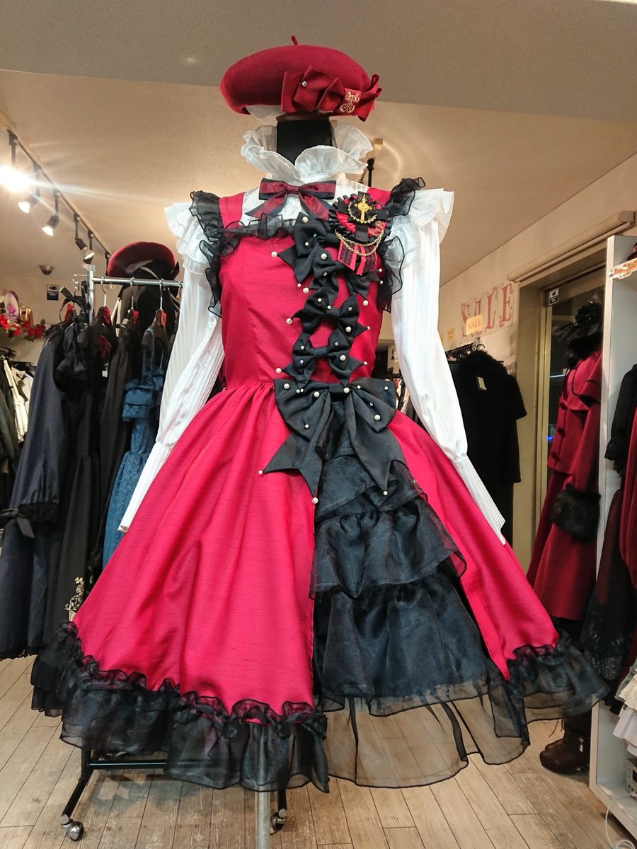 ブラックフリルリボンブラウス magical Holic マジカルホリック ブラックフリルリボンブラウス magical Holic マジカルホリック