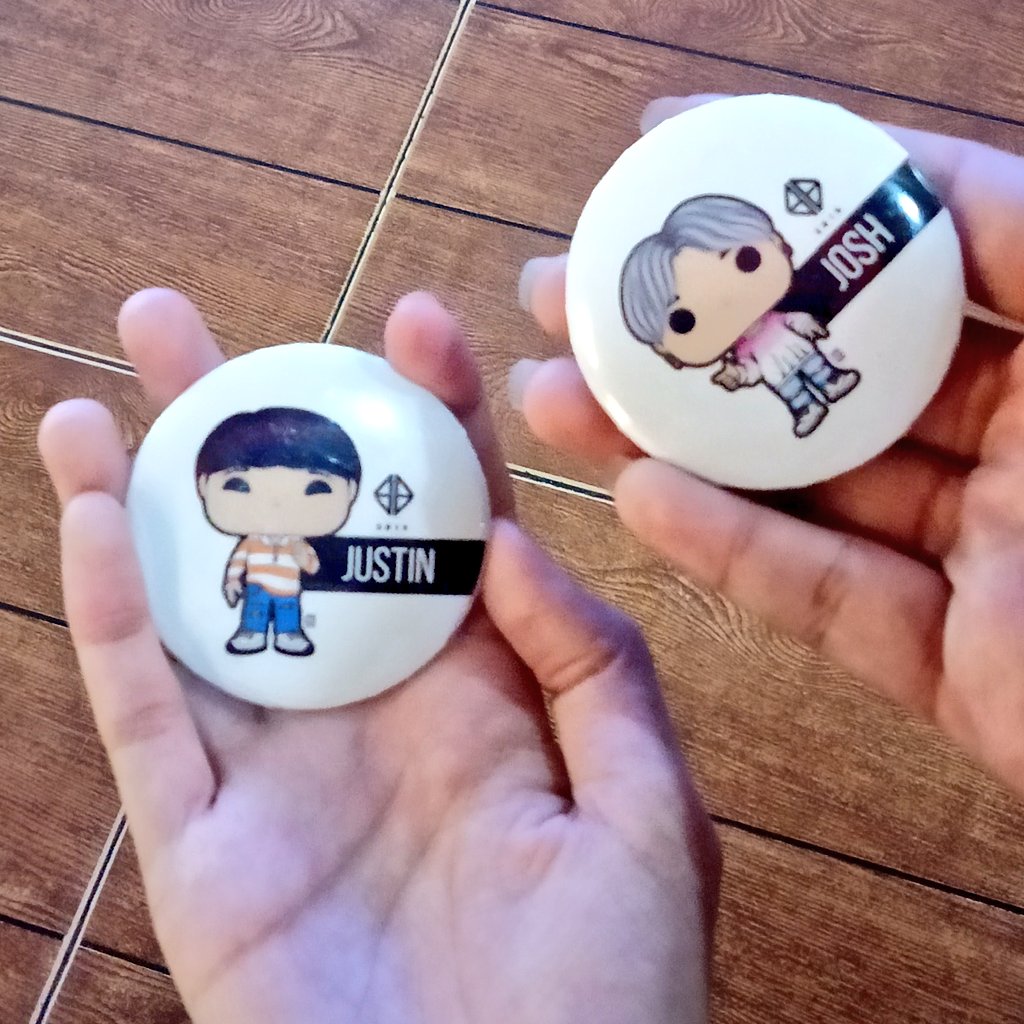 boddaramjiji's tweet photo. thank you po ulit @chikenismph super nagenjoy po kami! 💙 Thank you din po sa pins ate @letsjoShB19 💙
#ForYouInJanuaryKen https://t.co/l1j81crIF8