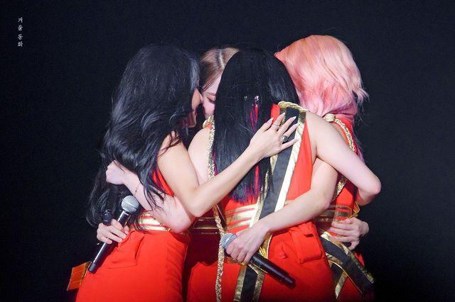 nhar____'s tweet photo. I love mamamoo ❤
#2020withMAMAMOO @RBW_MAMAMOO https://t.co/tu3Es0SWxj