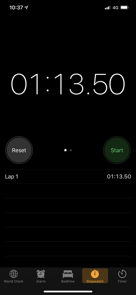 simonhobbs's tweet image. #plankchallenge2020 @MarieaHobbs83