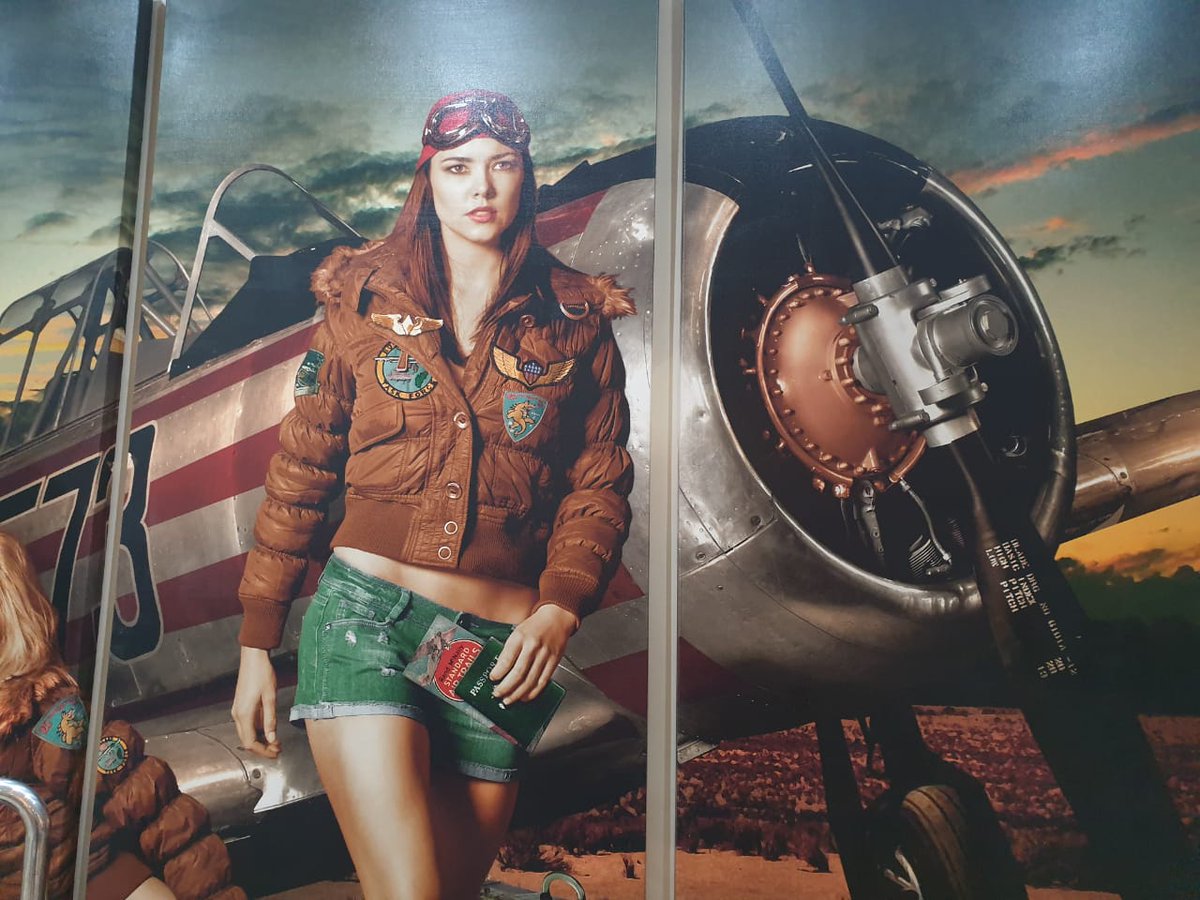 Galore SA - #UnfoldGSA tweet media