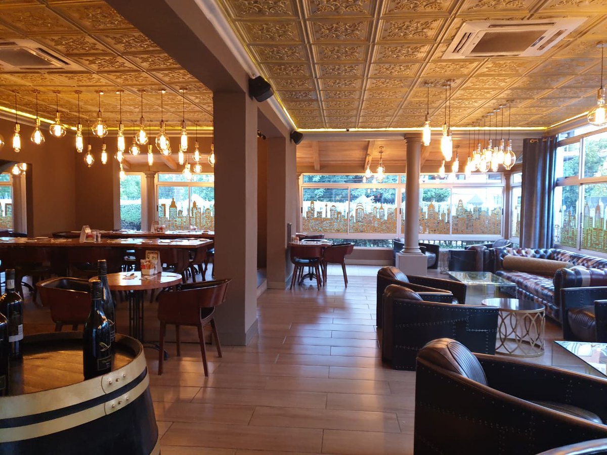 Galore SA - #UnfoldGSA tweet media