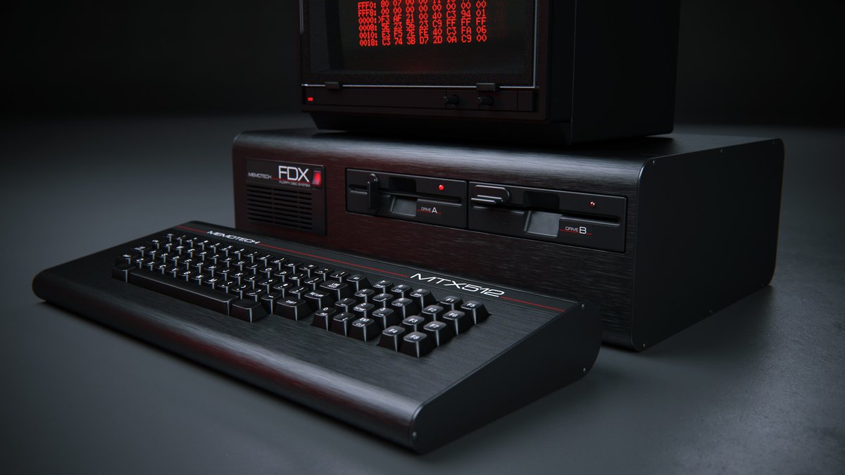 Thomas Koch tweet media