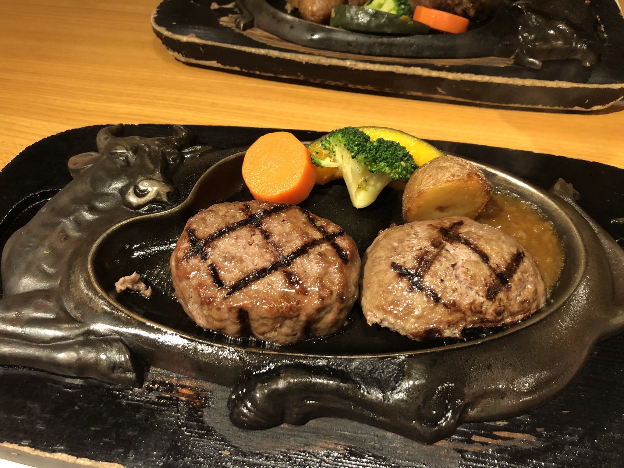 げんこつおにぎりフェア Twitter Search Twitter