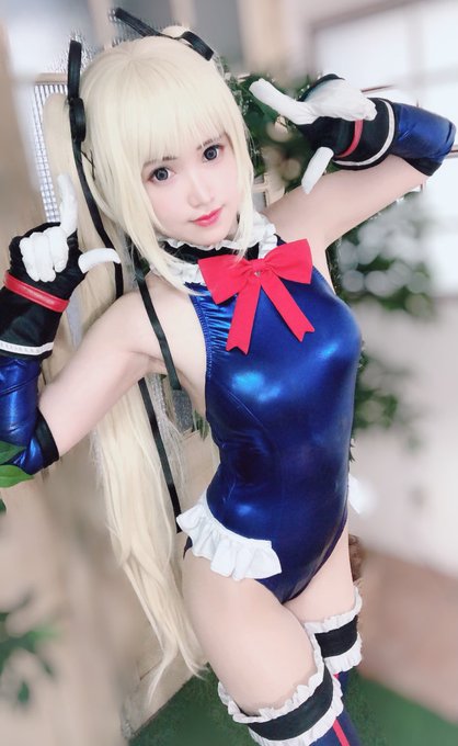 Twitterのコスプレ画像19