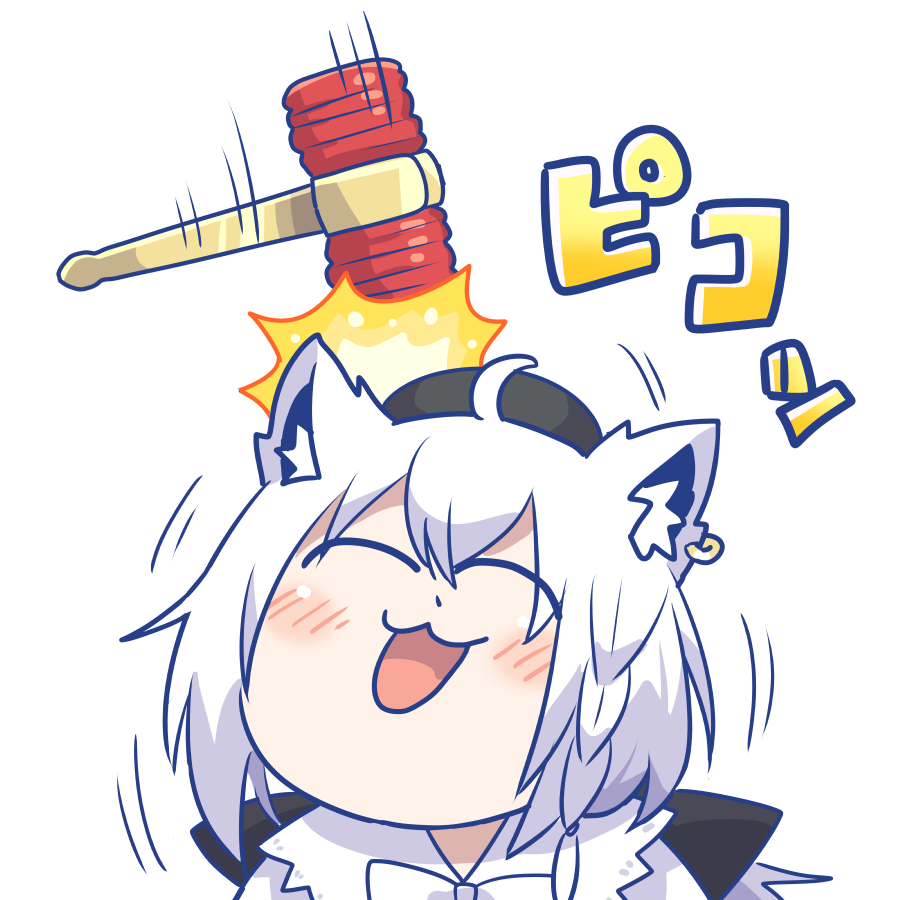 ホロライブイラストその１ Twitter