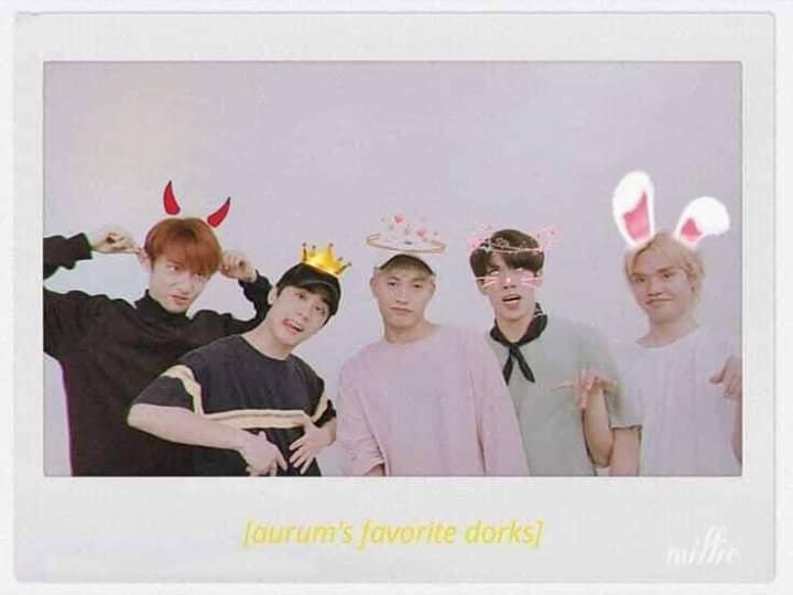 Both1011's tweet photo. SB19 biggest dream Collaboration is to have a collab w/ BTS .. @BTS_twt https://t.co/lkdqi4ss3O