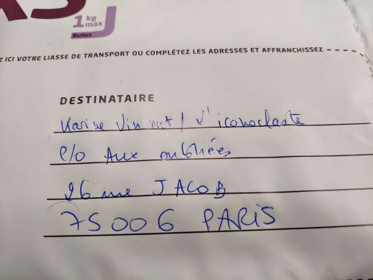 Corinne Couteau tweet media