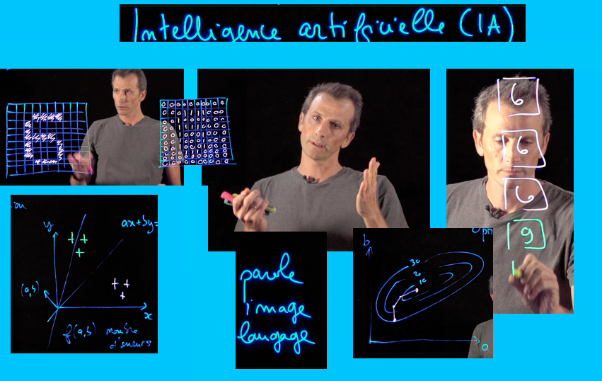 CNRS Mathématiques tweet media