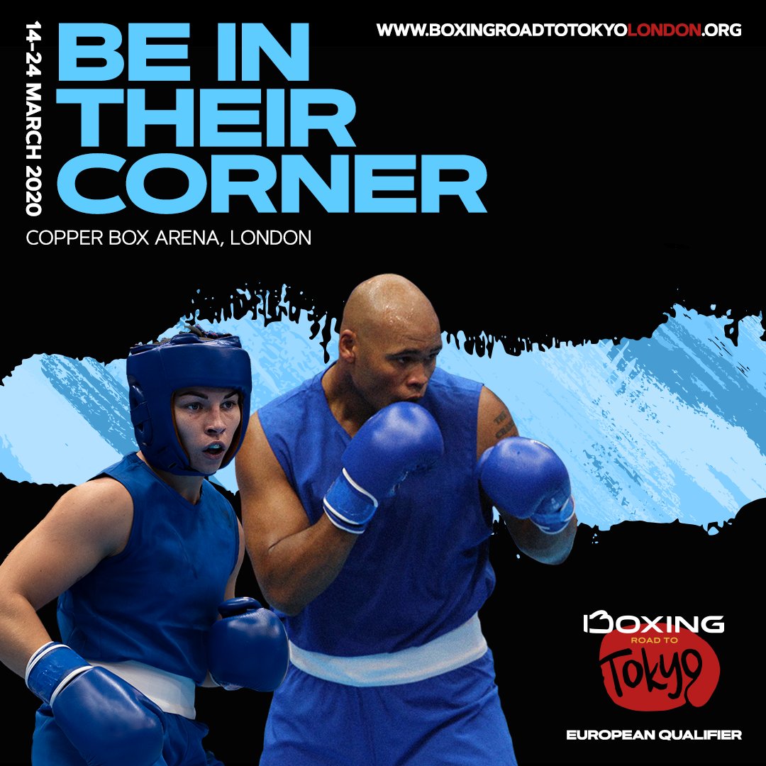 GB Boxing tweet media