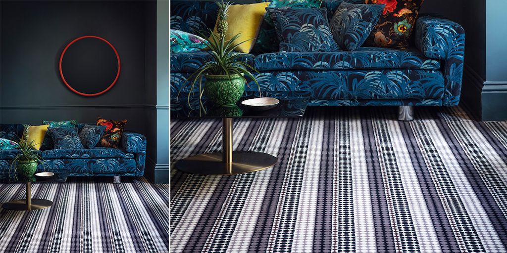 Alternative Flooring tweet media