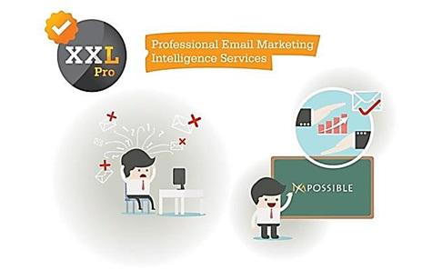 XXLpro.com lets you send #largervolumes (10M emails) like a breeze bit.ly/XXLPro-Service