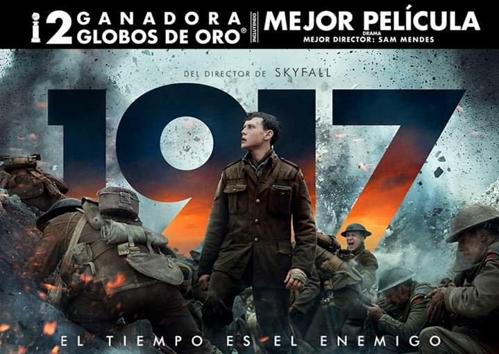 Días 17, 18, 19 y 20 de Enero