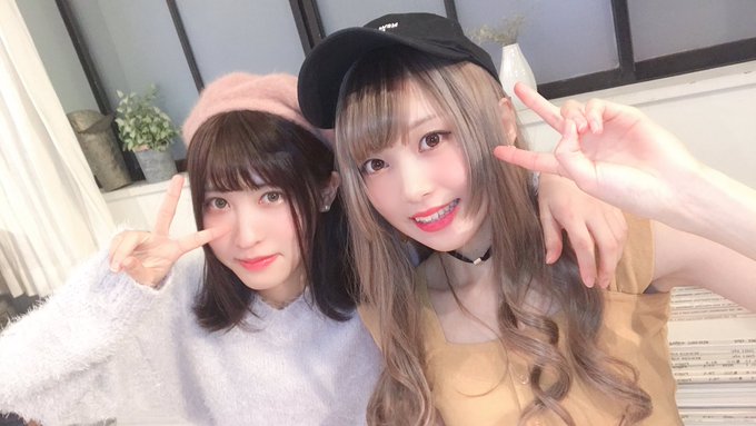 Twitterのコスプレ画像13