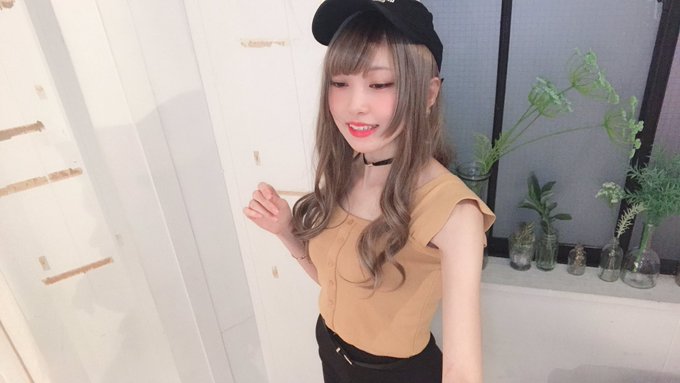 Twitterのコスプレ画像12