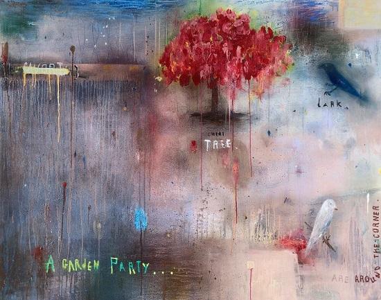 New Art Shows, Live Theater &amp; a Hamptons Weekend conta.cc/37Pwx34