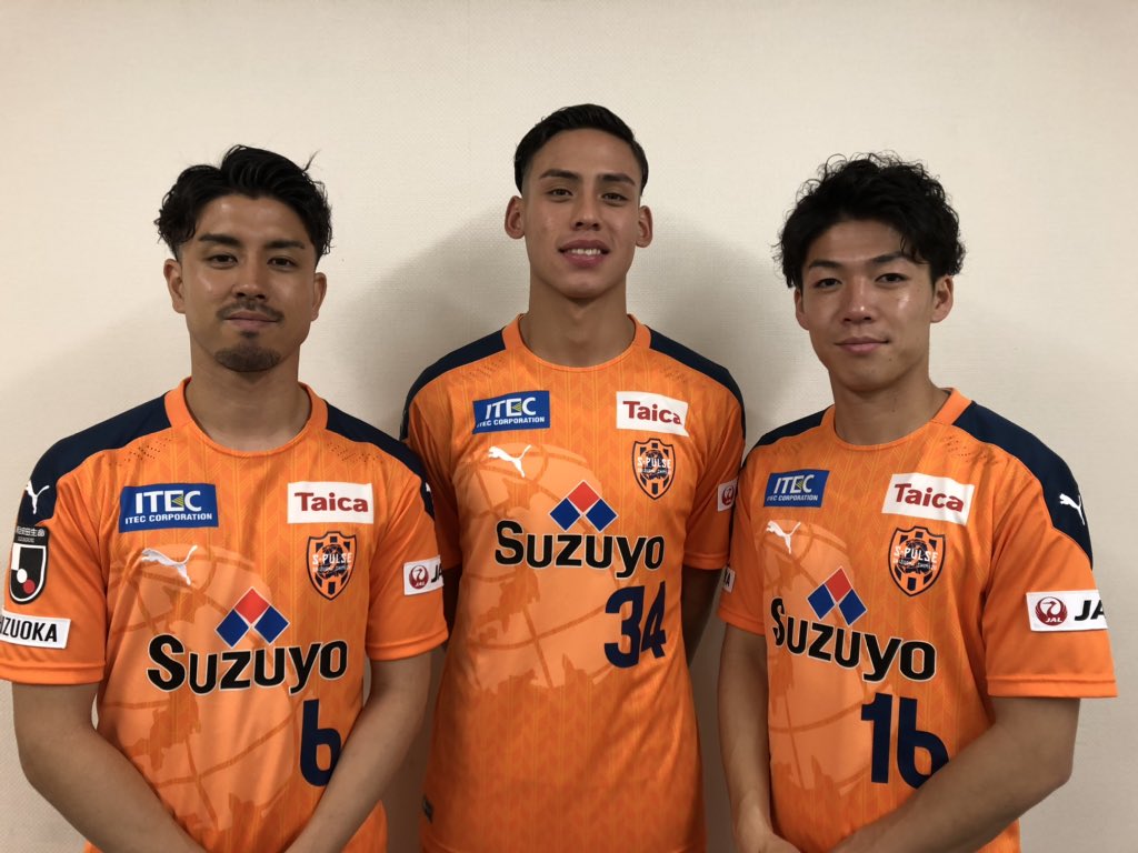 spulse_official's tweet photo. 長時間、お疲れ様でした🙏
#TGCしずおか
#spulse #エスパルス https://t.co/RlTvgDY4hI
