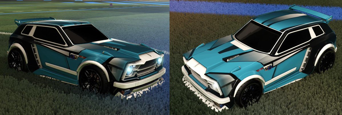 🎁SORTEO || GIVEAWAY 🎁

Fennec Blanco Titanio || TW Fennec (Guardian)

11/01/2020 - 25/01/2020 (Ganador anunciado en directo y twitter)

➡ giv.gg/WkrGFN ⬅

¡¡ ONLY for PC !!

#SORTEO #giveaways #RocketLeague