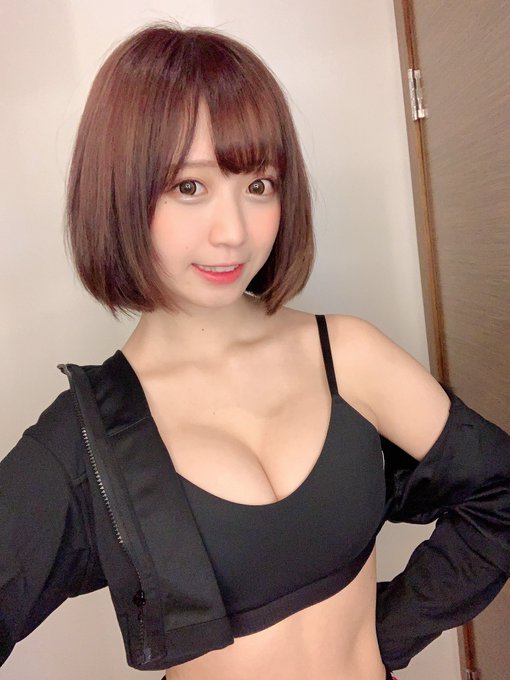 コスプレイヤーyamiのTwitter画像18