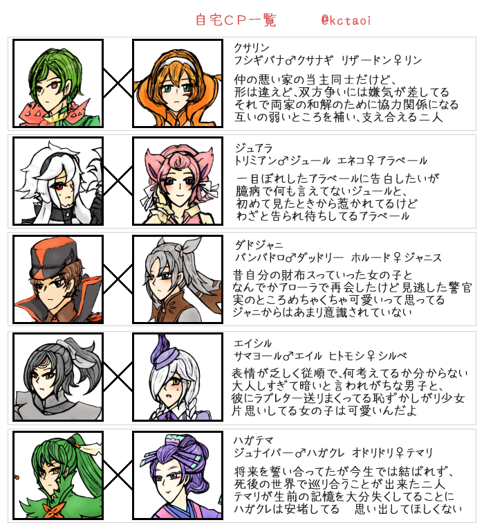 تويتر Kctaoi على تويتر Pkgmousou くちと家自宅cpまとめ １ ４ T Co 40o19v5rbw