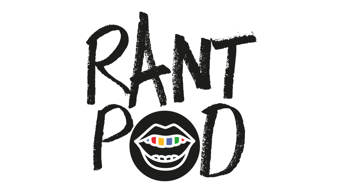Seguimos insistiendo: no escuchéis las promos de <a href="/_rantpod/">rantpod</a> !!!
 open.spotify.com/episode/1gHXgi…

Esta gente está muy loca... quedáis avisados.

CC:
Pepellou <a href="/pepellou/">♜ Pepe Doval</a>
Carlos <a href="/carlisgg/">Carlos García</a>
David @dvilchez
Pedro <a href="/pedrovr_/">Pedro Vale Ramos</a>